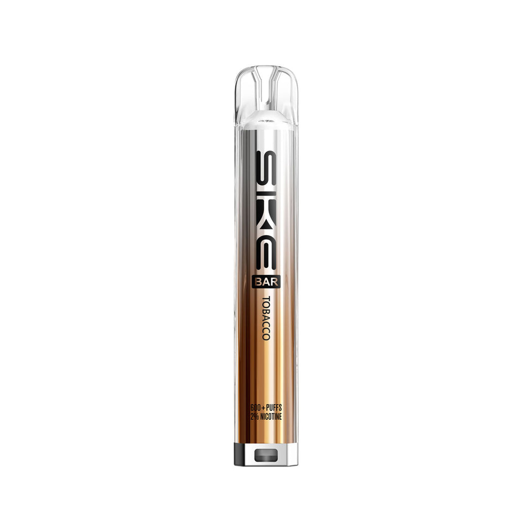 SKE BAR 2025 TOBACCO (10) Main image