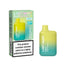 LOST MARY BM600 2025 TRIPLE MELON (10)