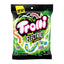 Trolli Sour Electric Crawlers Gummy Candy 4.25oz (120g) Peg Bag