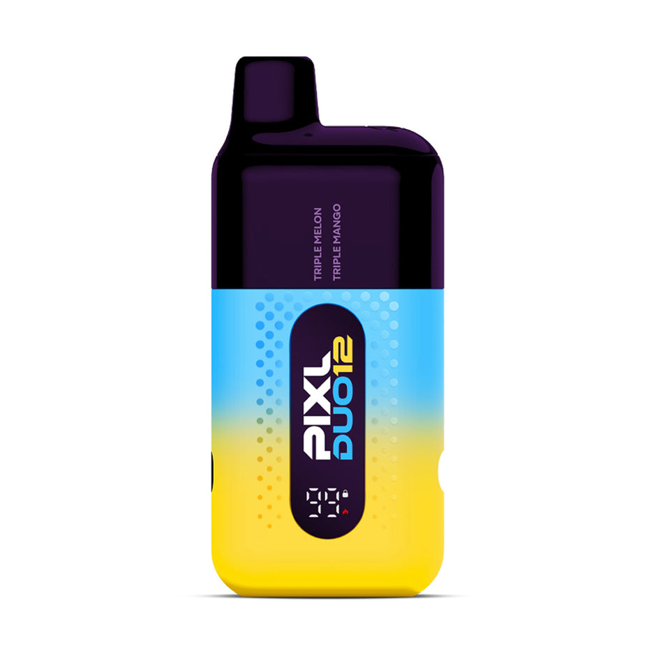 PIXL DUO 12ML TROPICAL EDITION (5) Main image