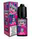 SERIOUSLY SODA 10ML NIC SALTS TRUE MIX (10)