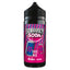 DOOZY SERIOUSLY SODA 100ML TRUE MIX