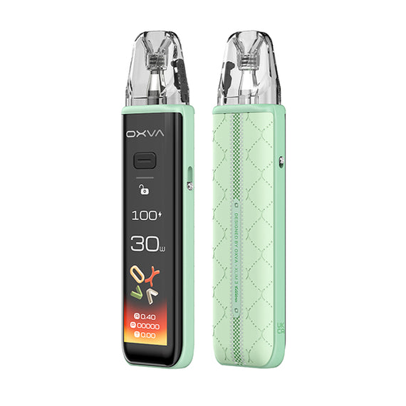 OXVA XLIM 3 ULTRA - MINT GREEN Main image