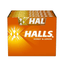 Halls Honey & Lemon 33.5g 20 Pack