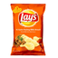 Lay's Brazil BBQ Pork Rib Flavour 90g 40 Pack