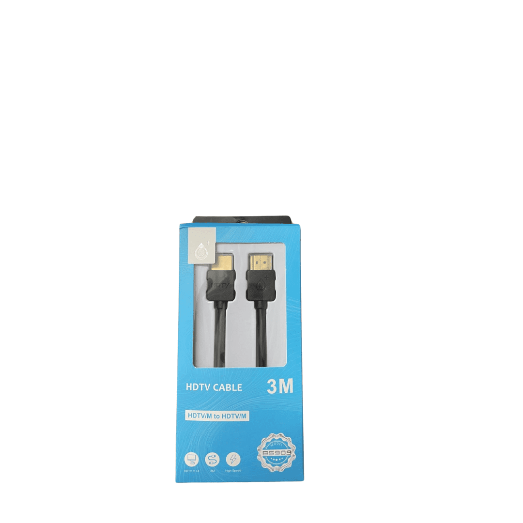 B5909 HDMI Cable, 3m Main image