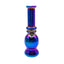 Mini Pocket Glass Waterpipe GLA-009 5" Approxmately Assorted Colour