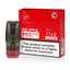 Elfbar Refilled Pod Red Apple 10 Pack