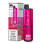 IVG 2400 Pink Edition Bar 5 Pack