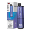 IVG 2400 Grape Ice Bar 5 Pack