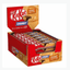 Kit Kat Chunky Peanut Butter 42g 24 Pack