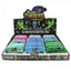 Mini Metal Stash Tin with Mystic Timbers Zombie Party Printed
