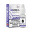 88 Vape E-Liquid Blackcurrant 10ml 20 Pack