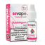 88 Vape E-Liquid Bubblegum 10ml 20 Pack - 11mg