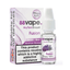 88 Vape E-Liquid Fusion 10ml 20 Pack - 11mg