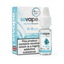 88 Vape E-Liquid H-Blue 10ml 20 Pack - 16mg