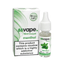 88 Vape E-Liquid Menthol 10ml 20 Pack - 16mg