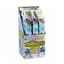 Millions Bubblegum Flavours Tubes The Tiny Tasty Chewy Sweets 55g 12 Pack