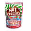 Hot Freeze Dried Gummy Spicy Watermelon 100g