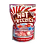 Hot Freeze Dried Gummy Spicy Strawberry Flavour 100g
