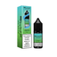 Elux Nicotine Salt Blueberry Bubblegum 10ml 10 Pack - 10mg