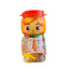 Sugar Burst Fruit Jelly Jar 55x20g