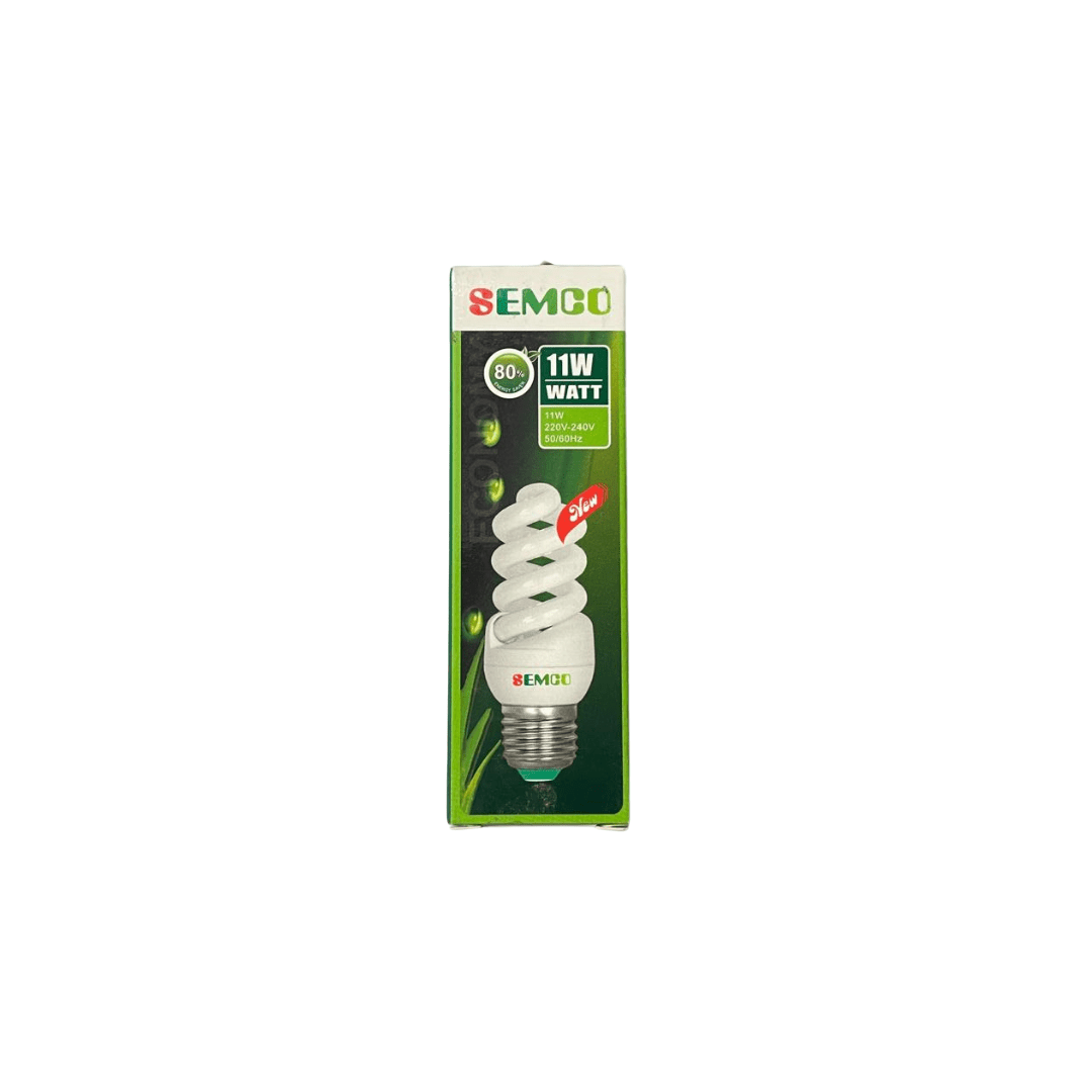 Semco 11 Watt bulb