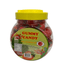 Gummy Candy With Strawberry Jam Jar 10g 50 Pack