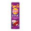 Lay's Stax Hot & Spicy Flavour 100g
