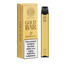 Gold Bar Watermelon Ice 10 Pack