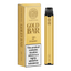 Gold Bar Spearmint 10 Pack