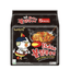 Samyang Buldak Hot Chicken Flavour Ramen 140g 5 Pack