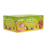 Cheery Chews Gummy Rush Tiny Turtles 90g 12 Pack
