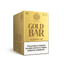 Gold Bar Blueberry Ice 10 Pack