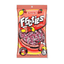 Tootsie Frooties Strawberry 1.1Kg Peg Bag