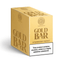 Gold Bar Strawberry Parfait 10 Pack