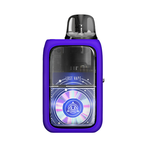 LOST VAPE URSA EPOCH KIT PULSE MIX Main image