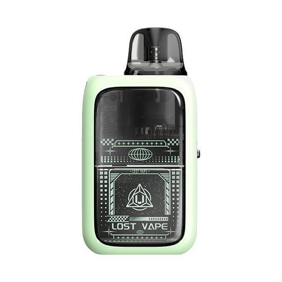 LOST VAPE URSA EPOCH KIT FIREFLY PLANET Main image