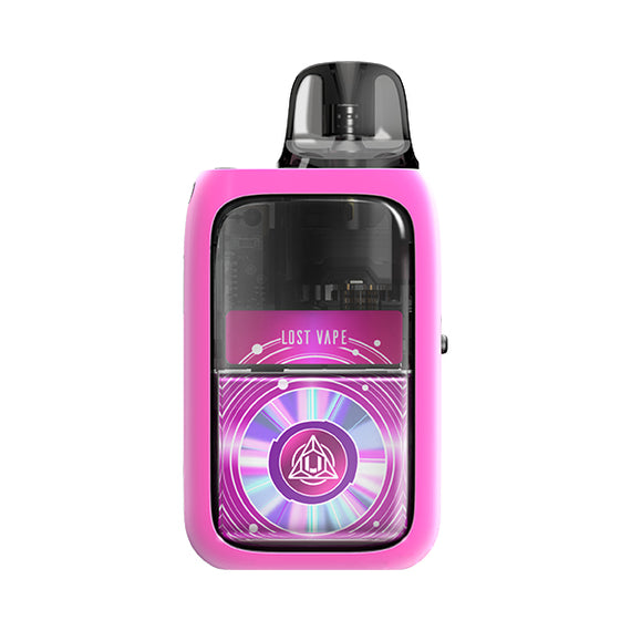 LOST VAPE URSA EPOCH KIT CRUSH MIX Main image