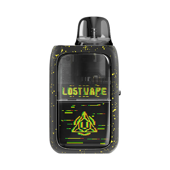 LOST VAPE URSA EPOCH KIT ARCADE ERA Main image