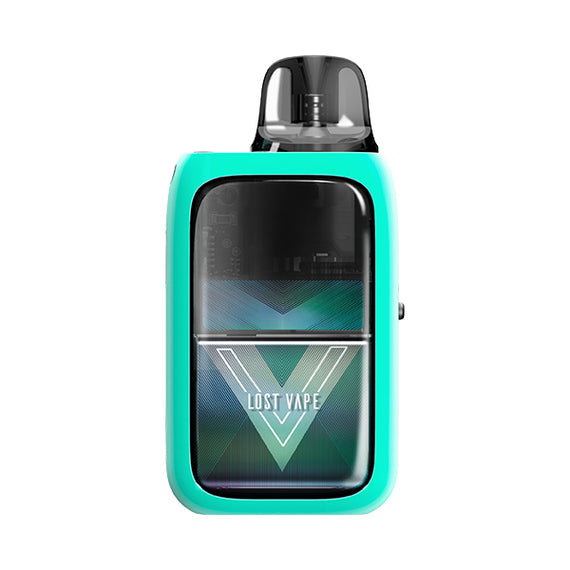 LOST VAPE URSA EPOCH KIT RACING ZONE Main image