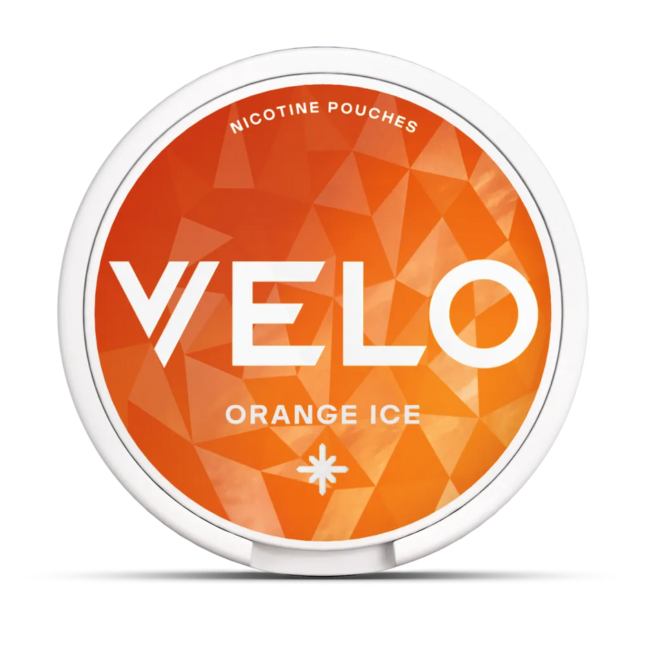 VELO ORANGE ICE 10mg (10) Main image