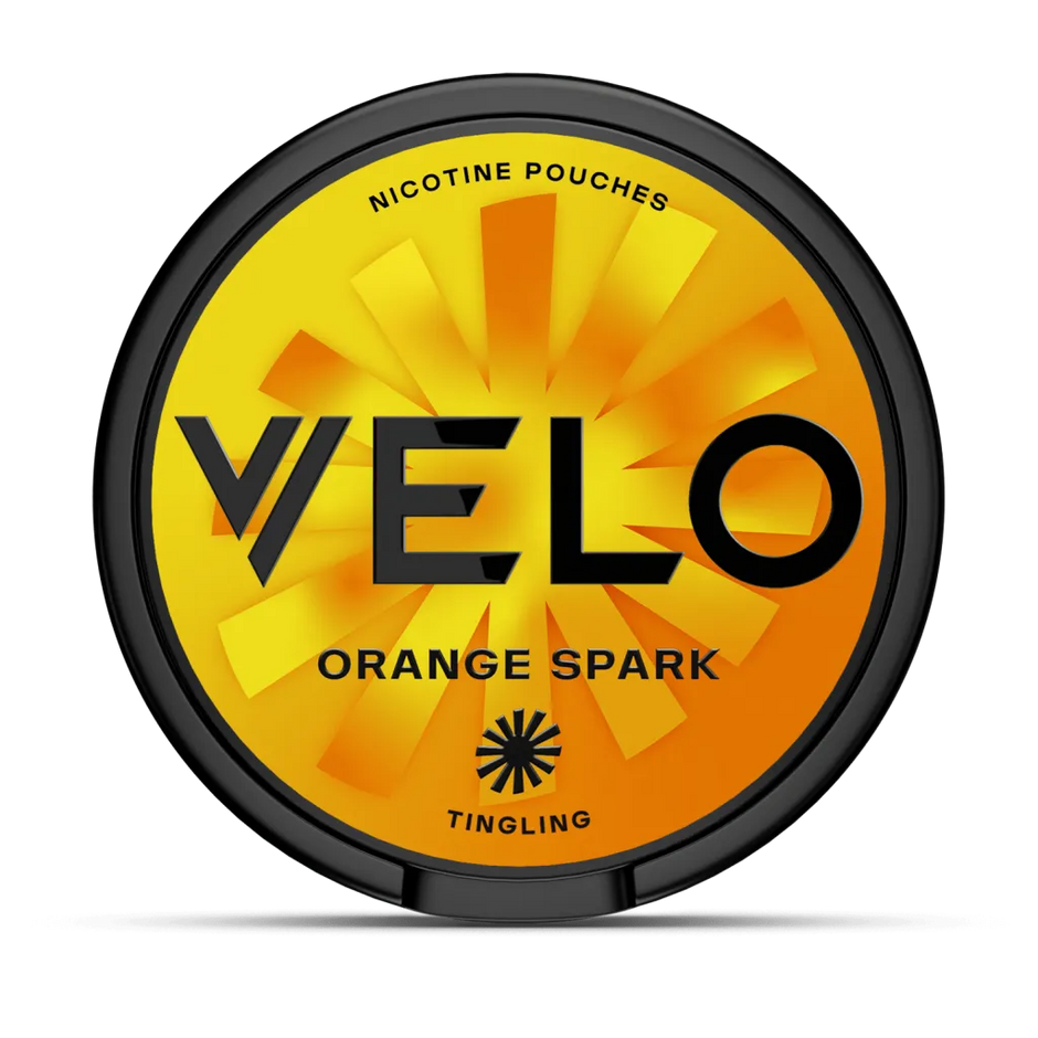 VELO ORANGE SPARK 14mg (10) Main image