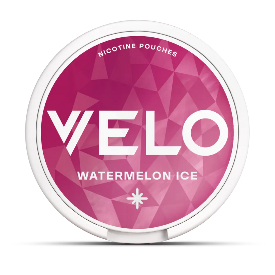 VELO WATERMELON ICE 10mg (10) Main image