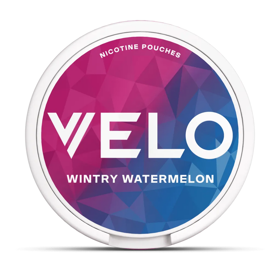 VELO WINTERY WATERMELON 10mg (10)
