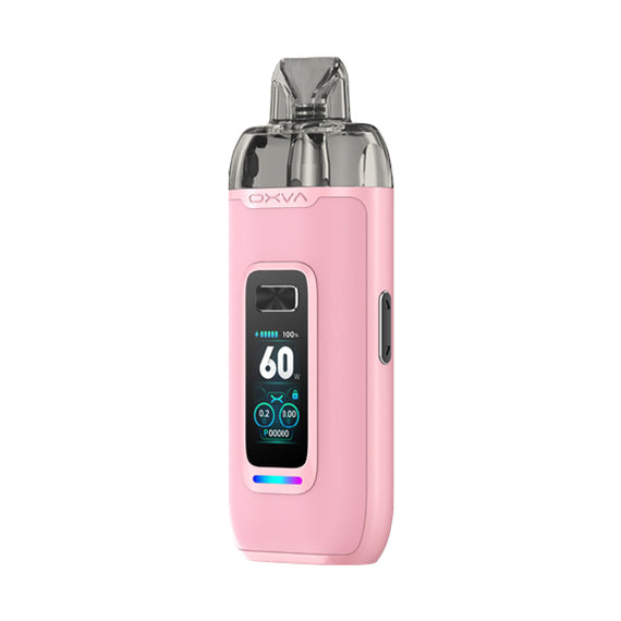 OXVA VPRIME POD KIT SAKURA PINK Main image