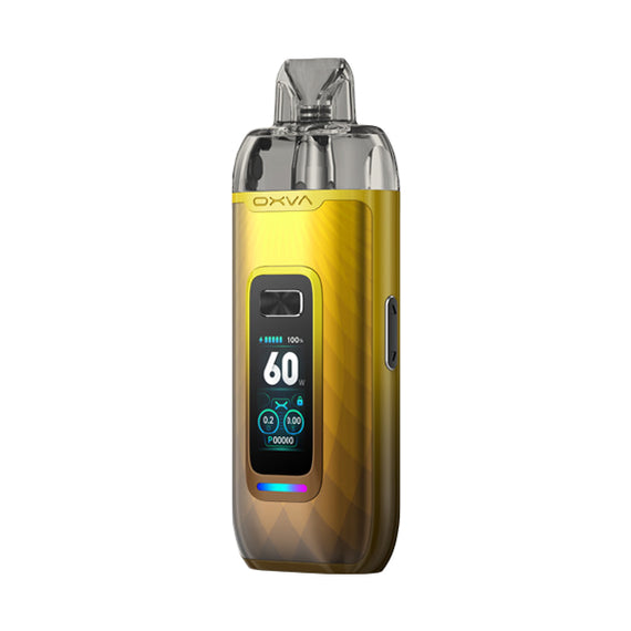 OXVA VPRIME POD KIT GLORIOUS GOLD