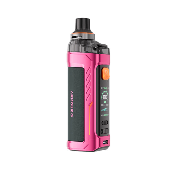 VAPORESSO ARMOUR G KIT PINK Main image
