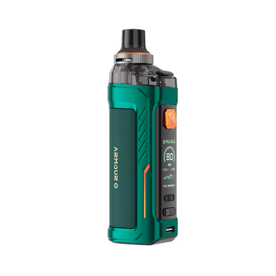 VAPORESSO ARMOUR G KIT GREEN Main image