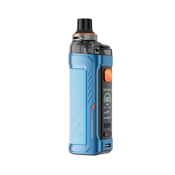 VAPORESSO ARMOUR G KIT BLUE Main image